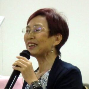 Chizuko Ueno