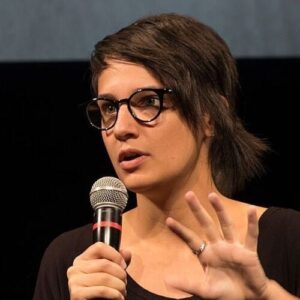 Chloé Robichaud