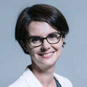 Chloe Smith