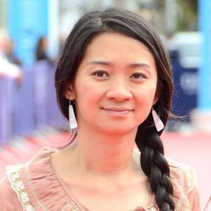 Chloe Zhao