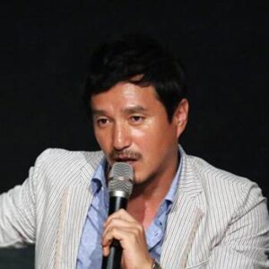 Cho Jae-hyun