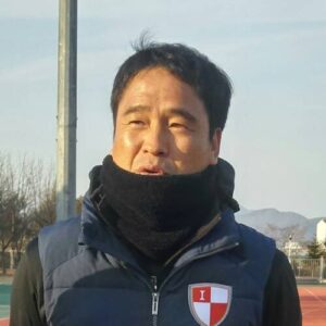 Cho Jin-ho