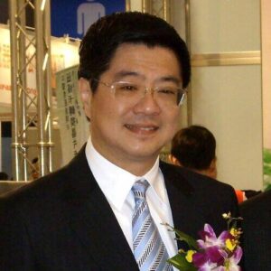 Cho Jung-tai