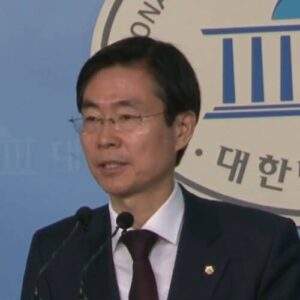 Cho Kyoung-tae