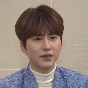 Cho Kyuhyun