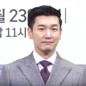 Cho Seung-woo