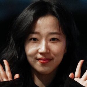 Cho Soo-hyang