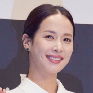 Cho Yeo-jeong