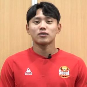 Cho Young-wook