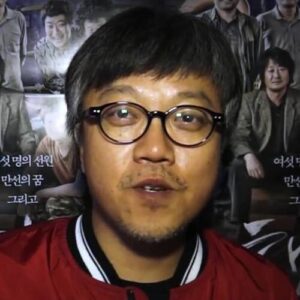 Choi Dong-hun