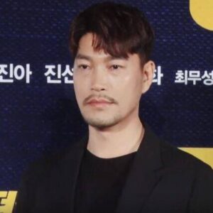 Choi Gwi-hwa