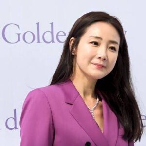 Choi Ji-woo