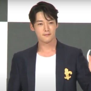 Choi Jin-hyuk