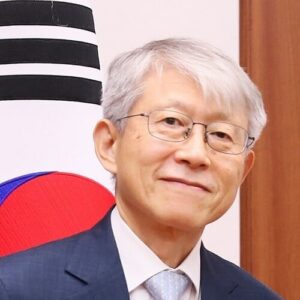 Kiyoung Choi