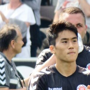 Choi Kyoung-rok