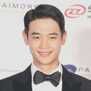 Choi Min-ho