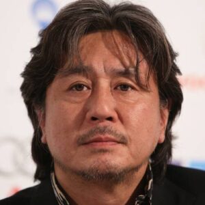 Choi Min-sik