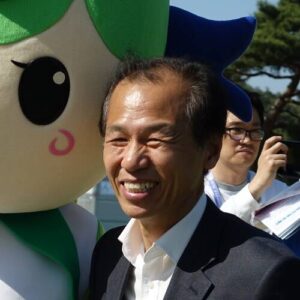 Choi Moon-soon