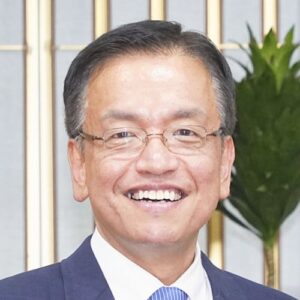 Choi Sang-mok