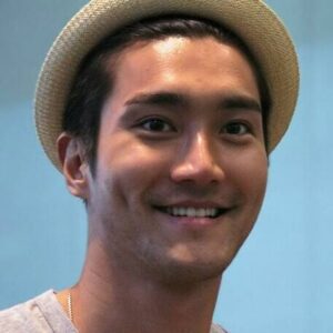 Choi Siwon