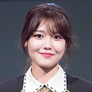 Sooyoung
