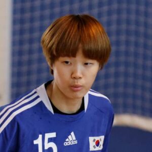 Choi Su-min