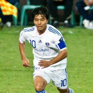 Choi Sung-kuk