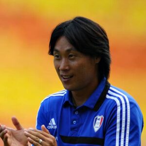Choi Sung-yong