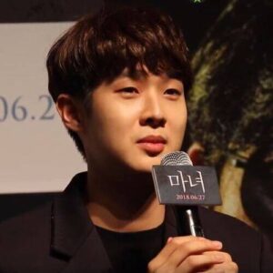 Choi Woo-shik