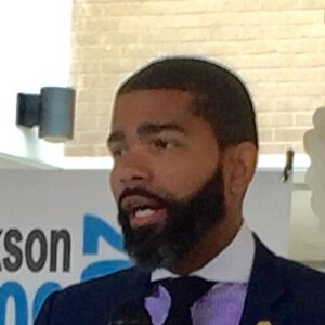 Chokwe Antar Lumumba