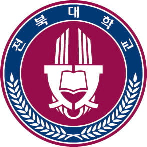 Chonbuk National University logo