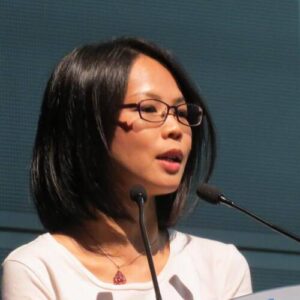 Chong Yee-Voon