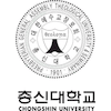 Chongshin University Logo