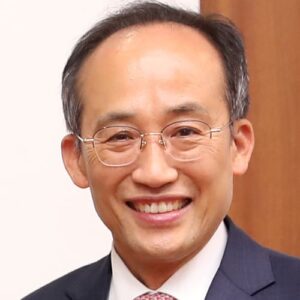 Choo Kyung-ho