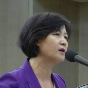 Choo Mi-ae