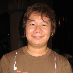 Chookiat Sakveerakul