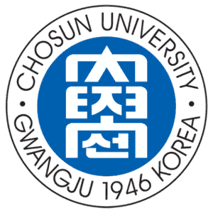Chosun University logo