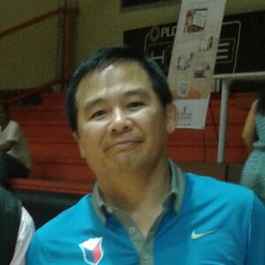 Chot Reyes