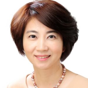 Chou Chun-mi