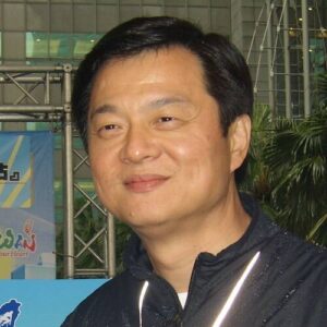 Chou Hsi-wei