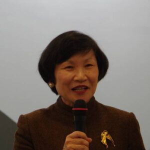 Chou Kung-shin