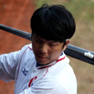 Chou Szu-Chi