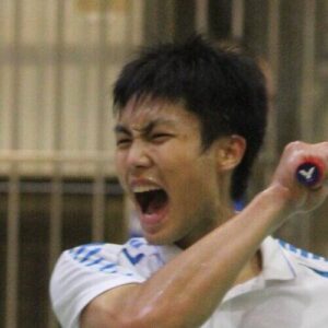 Chou Tien-Chen