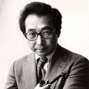 Chou Wen-chung