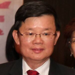 Chow Kon Yeow