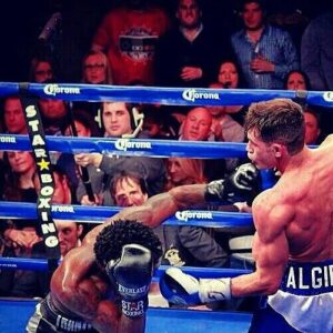 Chris Algieri