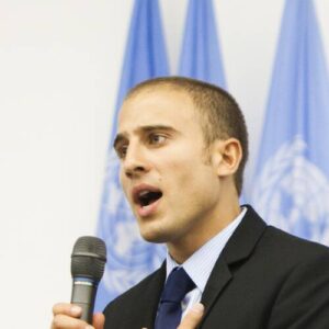 Chris Bashinelli