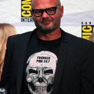 Chris Bauer