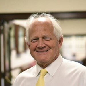 Chris Birch