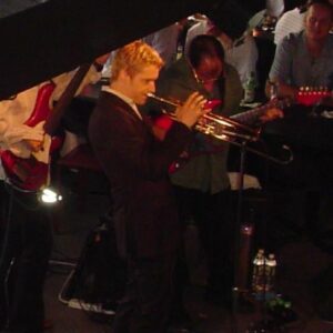 Chris Botti
